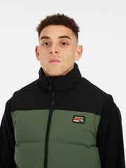 PRTNETWORK Outdoor body warmer