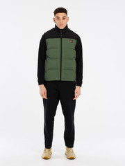 PRTNETWORK Outdoor body warmer