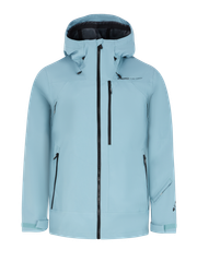 PRTABALONE Shell winter jacket