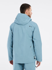 PRTABALONE Shell winter jacket