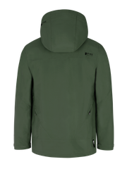 PRTABALONE Winter jacket