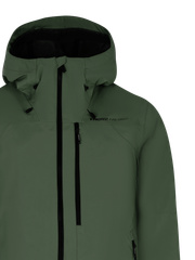 PRTABALONE Winter jacket