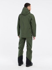 PRTABALONE Winter jacket