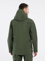 PRTABALONE Winter jacket