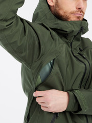 PRTABALONE Winter jacket