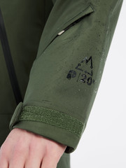 PRTABALONE Winter jacket