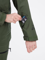 PRTABALONE Winter jacket