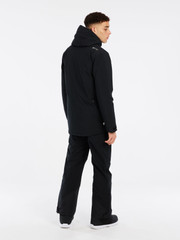 PRTDUTY 3-in-1 Ski jacket