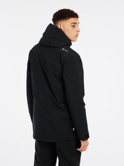 PRTDUTY 3-in-1 Ski jacket