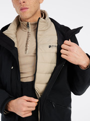 PRTDUTY 3-in-1 Ski jacket