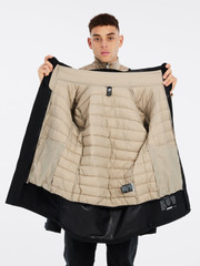 PRTDUTY 3-in-1 Ski jacket