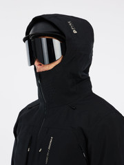 PRTDUTY 3-in-1 Ski jacket