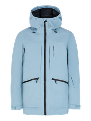 PRTDUTY 3-in-1 Ski jacket