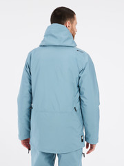 PRTDUTY 3-in-1 Ski jacket