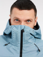 PRTDUTY 3-in-1 Ski jacket