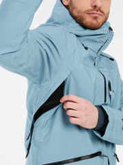 PRTDUTY 3-in-1 Ski jacket