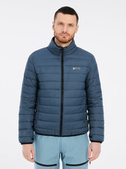 PRTDUTY 3-in-1 Ski jacket