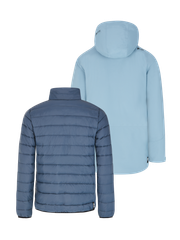PRTDUTY 3-in-1 Ski jacket
