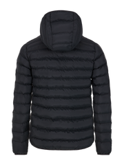 PRTBASSO Puffer lightweight jacket