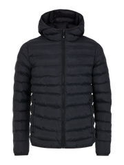 PRTBASSO Puffer lightweight jacket