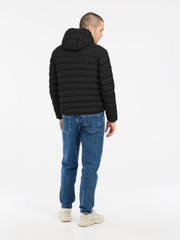 PRTBASSO Puffer lightweight jacket