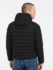 PRTBASSO Puffer lightweight jacket