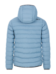 PRTBASSO Puffer lightweight jacket