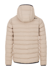PRTBASSO Puffer lightweight jacket