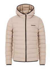 PRTBASSO Puffer lightweight jacket