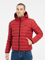 PRTBASSO Puffer lightweight jacket