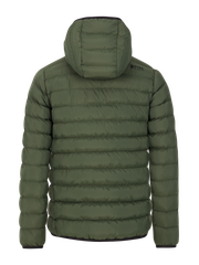 PRTBASSO Puffer lightweight jacket