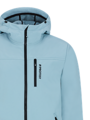 PRTKAGU Softshell jacket