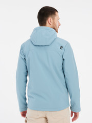 PRTKAGU Softshell jacket