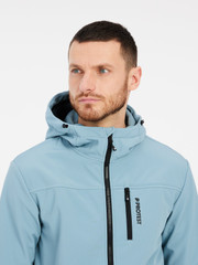 PRTKAGU Softshell jacket