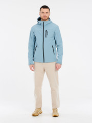 PRTKAGU Softshell jacket