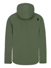 PRTKAGU Softshell jacket