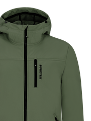 PRTKAGU Softshell jacket