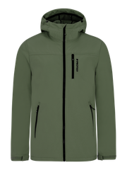 PRTKAGU Softshell jacket