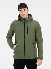 PRTKAGU Softshell jacket