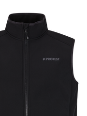 PRTBRYANA Softshell Gilet