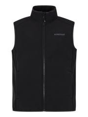PRTBRYANA Softshell Gilet