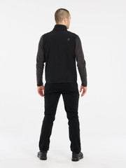 PRTBRYANA Softshell Gilet