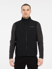 PRTBRYANA Softshell Gilet