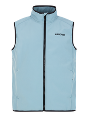 PRTBRYANA Softshell Gilet