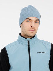 PRTBRYANA Softshell Gilet