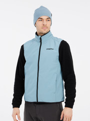 PRTBRYANA Softshell Gilet