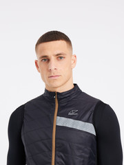 PRTENGLASS Bodywarmer