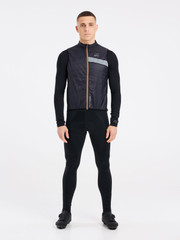 PRTENGLASS Bodywarmer