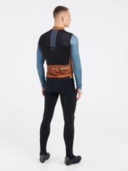 PRTDUNDER Cycling jacket