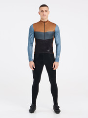PRTDUNDER Cycling jacket